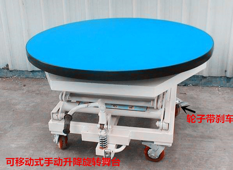 劇院專用旋轉(zhuǎn)舞臺(tái)適用范圍有多廣，主要結(jié)構(gòu)以及用途詳解 